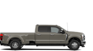 2026 Ford Super Duty® External Image 1
